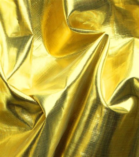 metallic white cotton fabric|fabric that looks like metal.